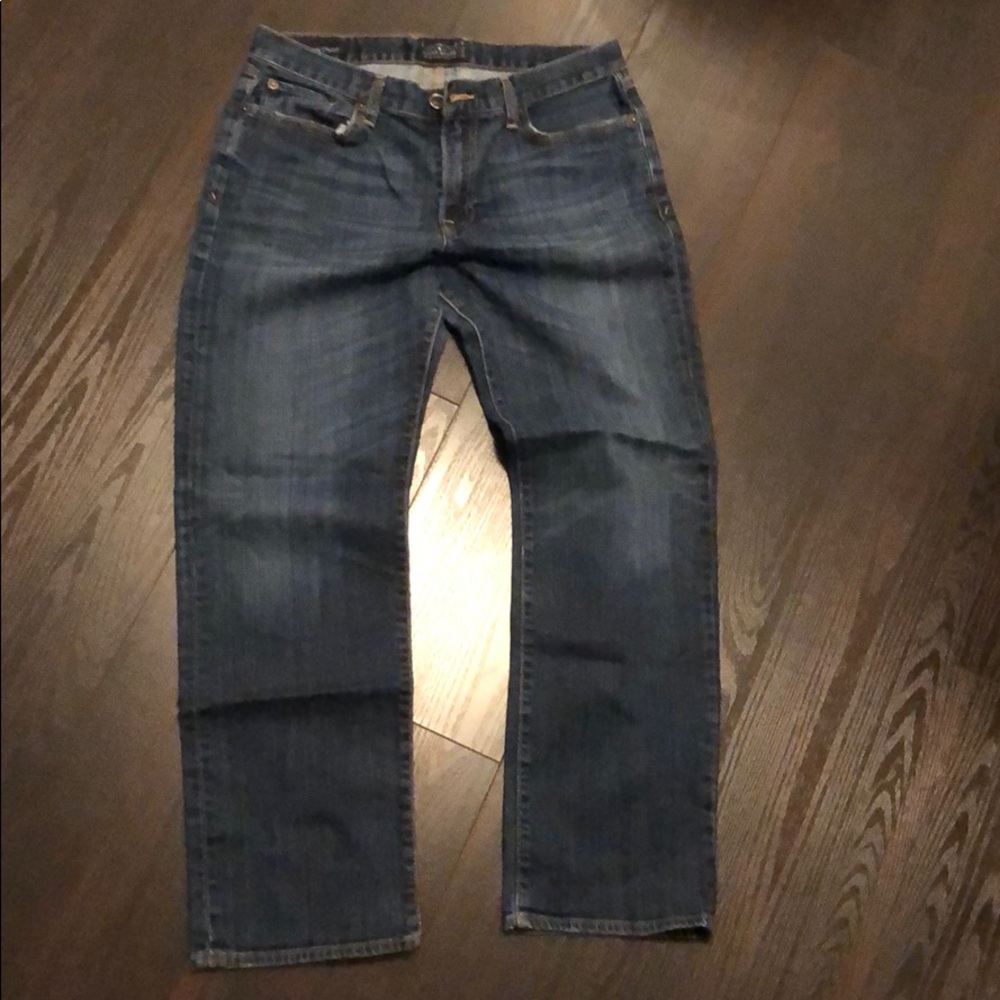 Lucky Brand Jeans